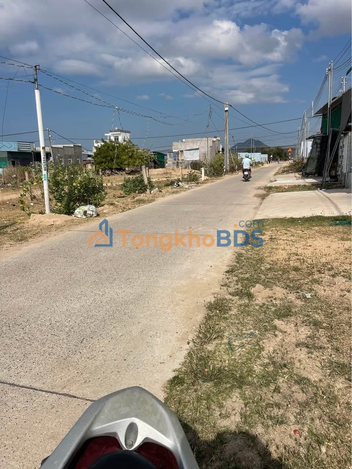 Land Ấp Mỹ Tường 1 Nha Trang 147m² giá 7xx triệu - Sổ đỏ chính chủ