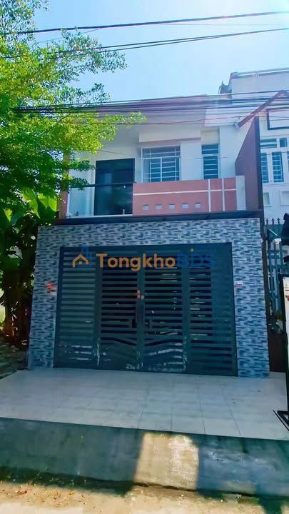 Nhà riêng Mỹ Hạnh Nam 75m² 1,75 tỷ - Chính chủ bán