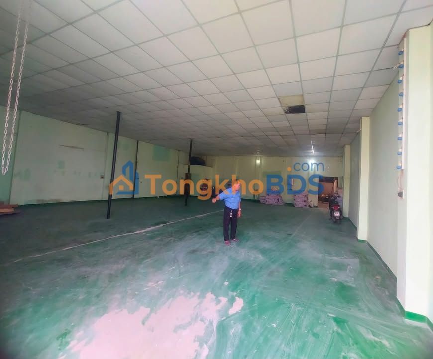 Kho xưởng Lê Trọng Tấn 300m² giá 20 triệu - Gần KCN Tân Bình
