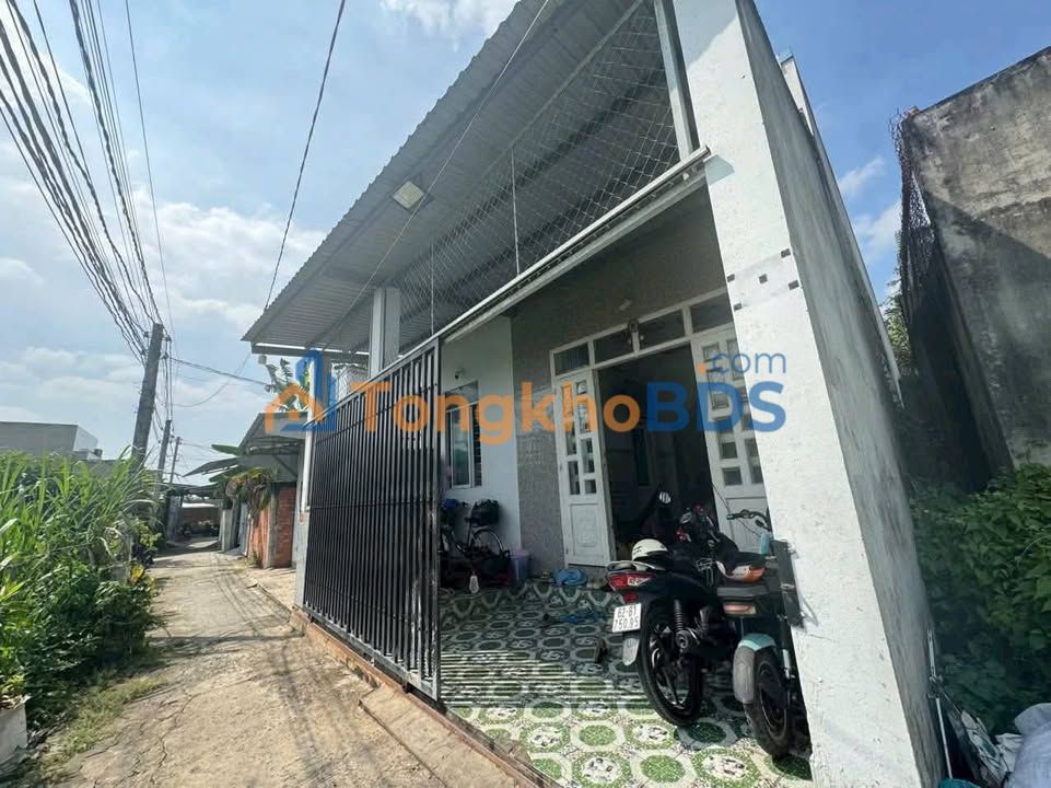Nhà cấp 4 Tân An 83m² 999 triệu - Chính chủ bán gấp