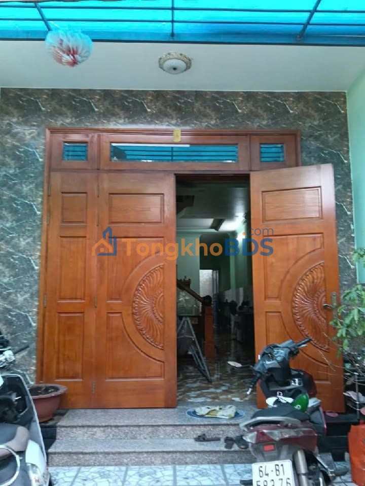 Nhà riêng Thuận An 81m² 3.5 tỷ - Chính chủ bán gần QL13