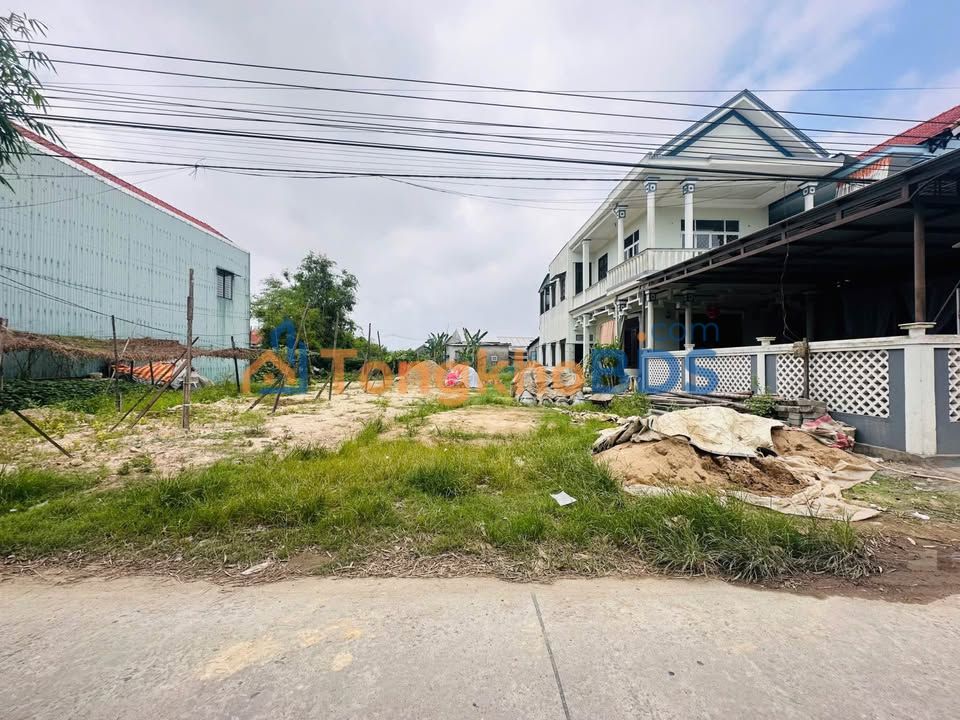Land Thủy Thanh 480m² giá 7.2 tỷ – Sổ đỏ chính chủ