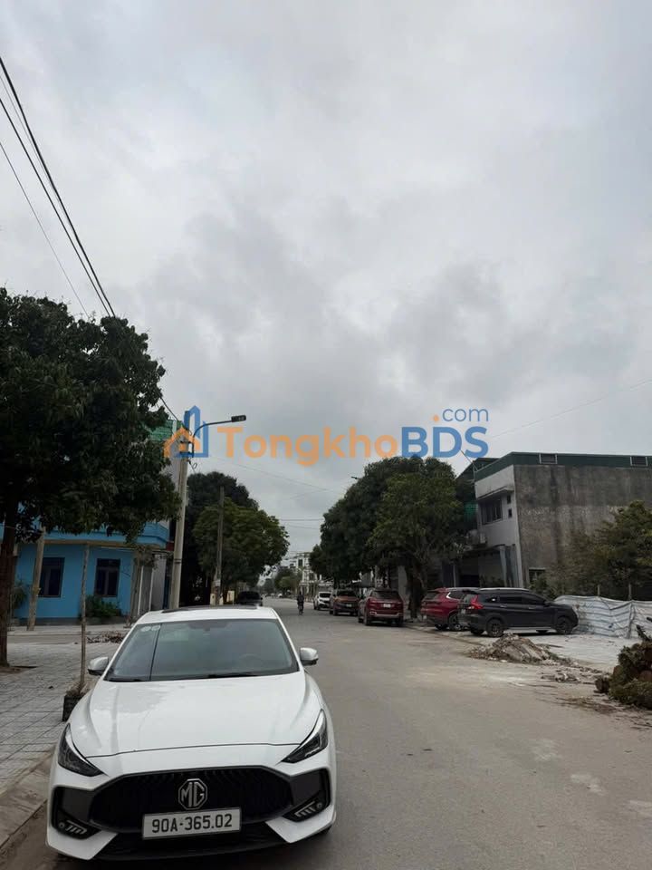 Nhà riêng Liêm Chính Phủ Lý 75m² 3 tỷ - Ô tô vào nhà