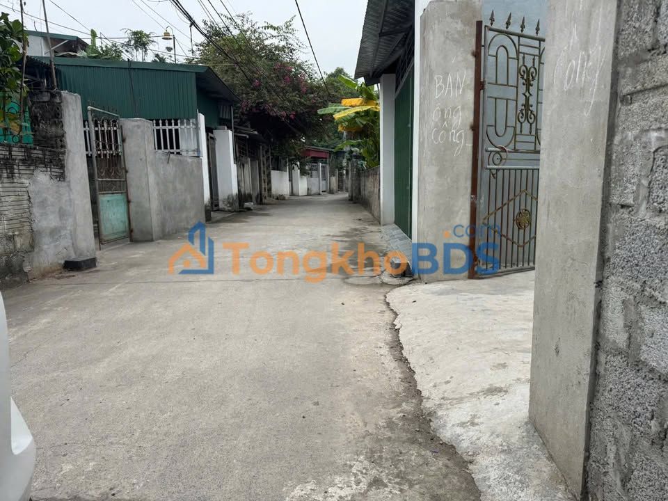 Đất nền Phường Quang Trung 110m² 2.1 tỷ - Sổ đỏ chính chủ