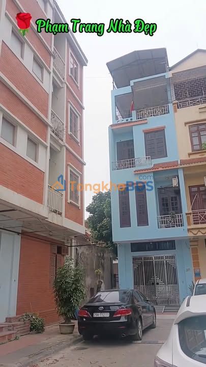 Đất nền Hà Đông 45m² Lê Trọng Tấn - Đường to ô tô tránh