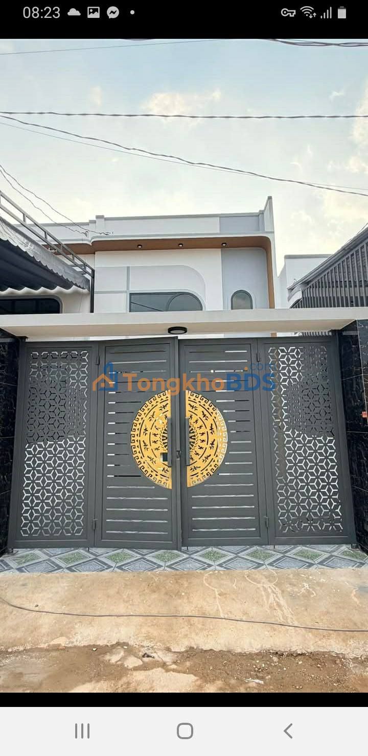 Nhà riêng Trảng Bom 110m² 1.49 tỷ - Chính chủ bán gấp