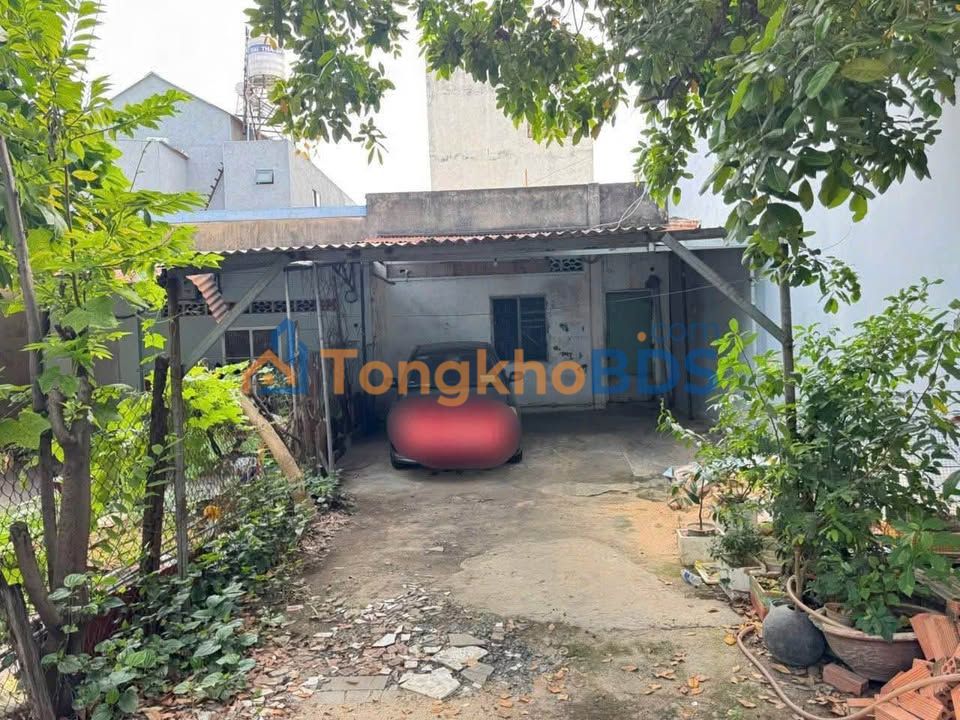 Đất nền Tam Hiệp Biên Hòa 105m² 3,35 tỷ - Sổ đỏ chính chủ