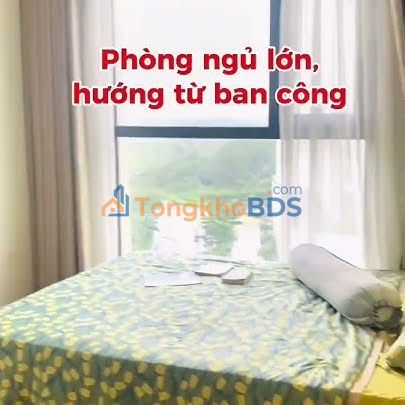 Căn hộ Đảo Swanbay Đại Phước - Giá thỏa thuận - View sông đẹp