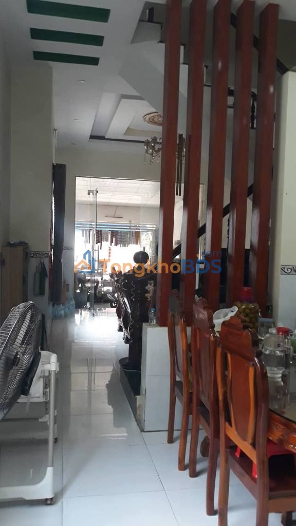 Nhà riêng KP5 Long Bình 138m2 4.999 tỷ - Ô tô vào tận nhà