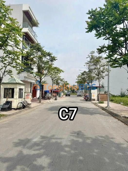Đất nền Vũ Phúc Thái Bình 72m² 3 tỷ - Sổ đỏ chính chủ