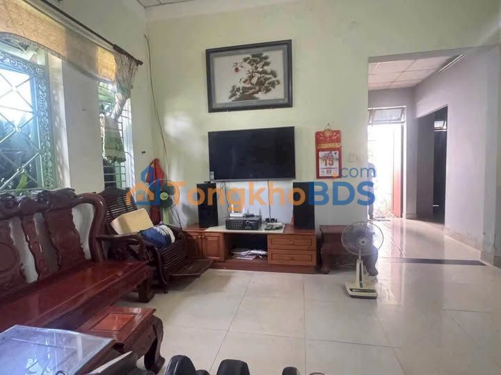 Đất thổ cư Nguyễn Phúc Chu 80m² 2 tỷ - Sổ đỏ chính chủ