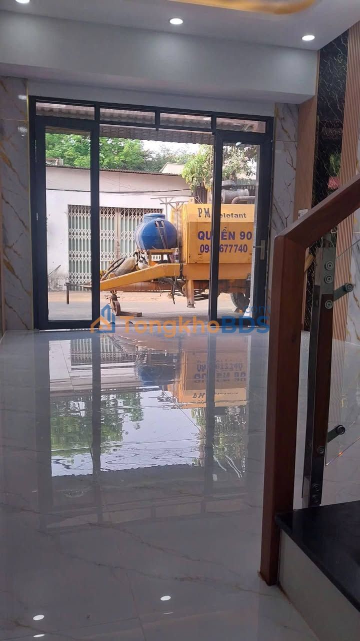 Nhà riêng Nguyễn Thị Nghé Hóc Môn 56m² 2.45 tỷ - Chính chủ bán