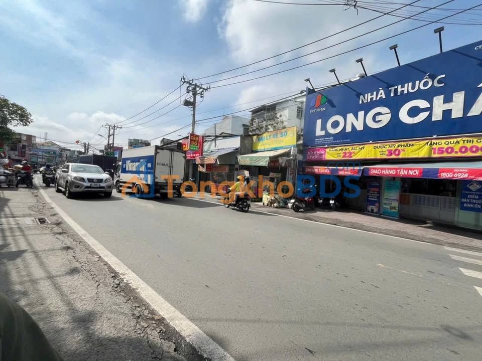 Nhà Đỗ Xuân Hợp Thủ Đức 26m² 2.1 tỷ - Chính chủ bán