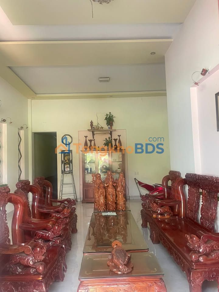 Nhà Phường Nghĩa Trung Gia Nghĩa 300m² 1.63 tỷ - Chính chủ bán