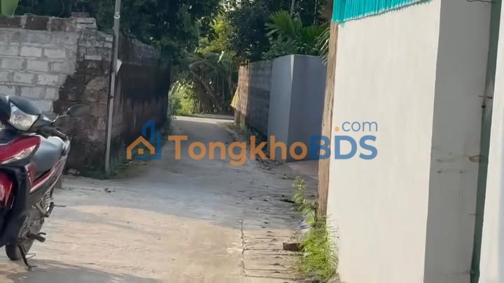 Đất nền Lai Tảo – Bột Xuyên 116m² giá 1 tỷ - Đường to ô tô