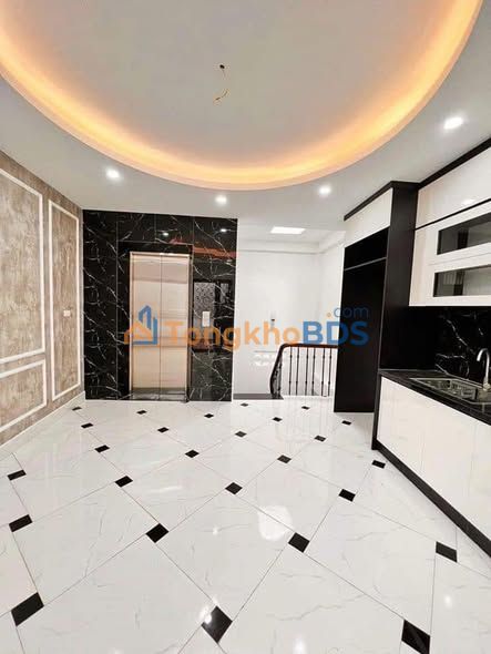 Townhouse Tô Vĩnh Diện 43m² 15 tỷ - Mặt tiền kinh doanh