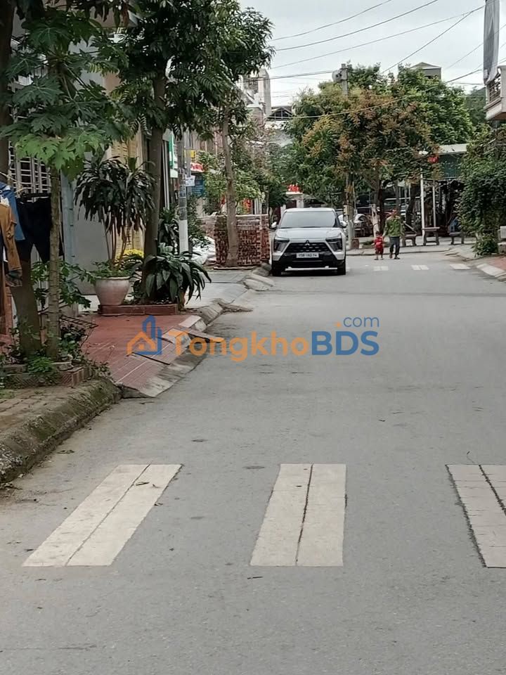 Nhà phố Trần Khắc Chân 72m²/4.1 tỷ - Ô tô vào tận nhà