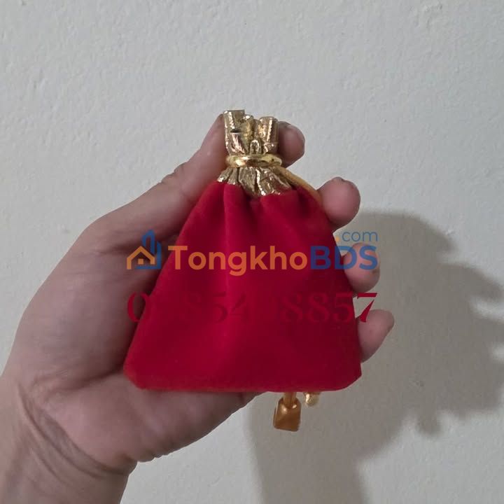 Đất nền Quốc Lộ 47 Đông Sơn 570m² giá thỏa thuận - Đường to ô tô