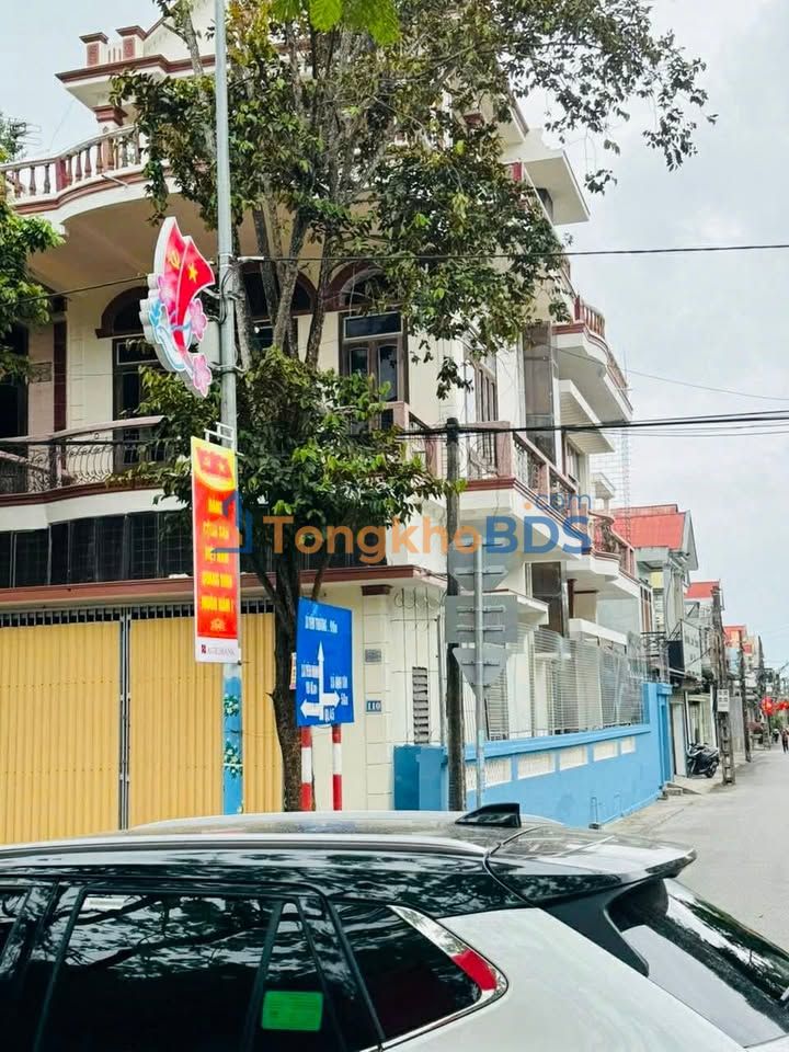 Nha cho thue QL45 Yen Thinh 200m2 10 trieu - San sang o