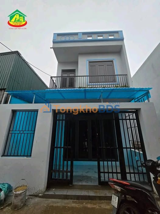 Nhà Hoa Lư 71m² giá 2.9 tỷ - Chính chủ bán gấp khu trung tâm