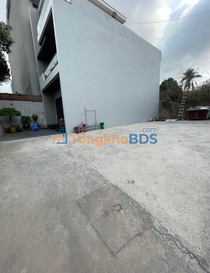 Land Phường Giếng Đáy 81m2 1 tỷ - Đường to ô tô