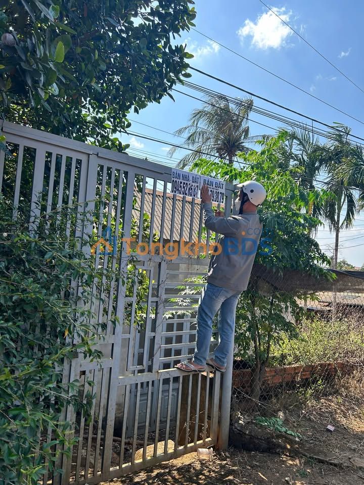 Đất Thành Công Buôn Ma Thuột 160m² 2.8 tỷ - Sổ đỏ chính chủ