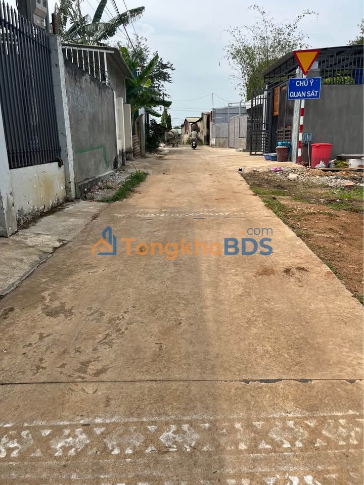 Đất nền Nguyễn Thị Định Buôn Đôn 300m² giá 1.4 tỷ - Sổ đỏ chính chủ, xây dựng tự do