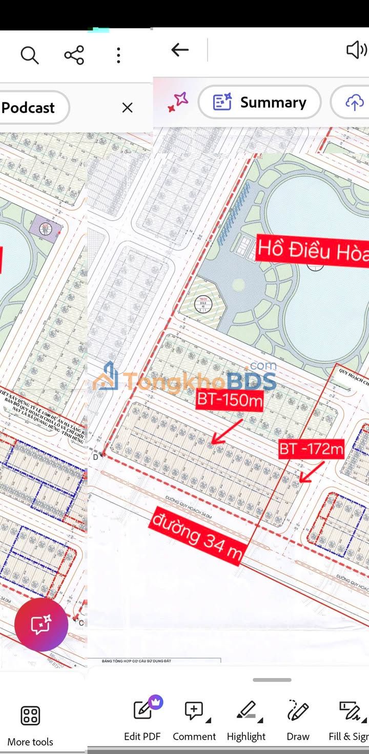 Townhouse Quang Hưng 150m² 2,84 tỷ - Vị trí đắc địa