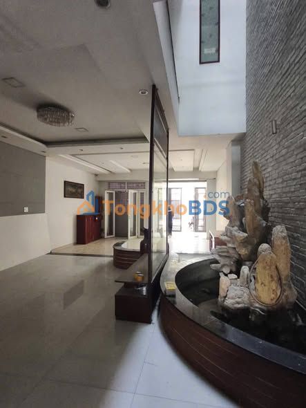 Nhà cho thuê KDC Vĩnh Lộc Bình Tân 114m² 20 triệu - Sẵn sàng ở ngay