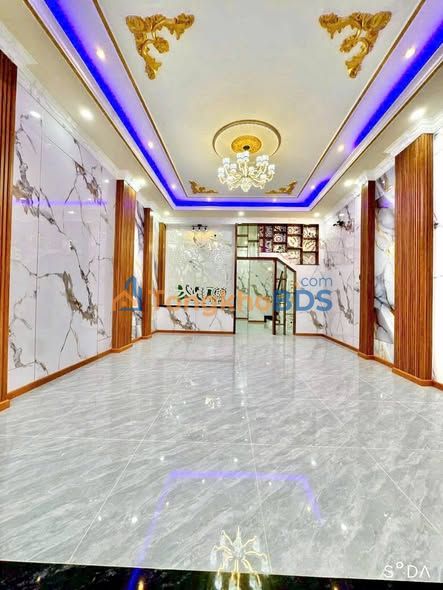 Nhà phố Bùi Tư Toàn 80m2 18 triệu - Mặt tiền kinh doanh