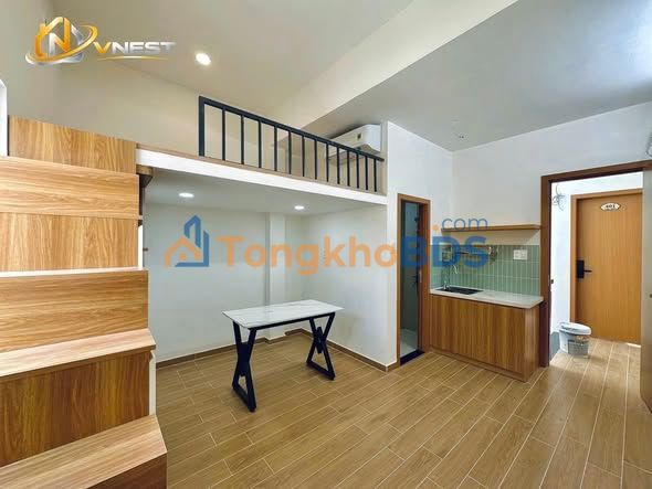 Phòng trọ Lũy Bán Bích Tân Phú 4.3 triệu - Sẵn sàng ở ngay