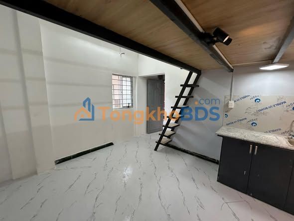 Phòng trọ Chợ Lớn P.11 Q6 3.4tr/tháng - Sẵn sàng ở ngay