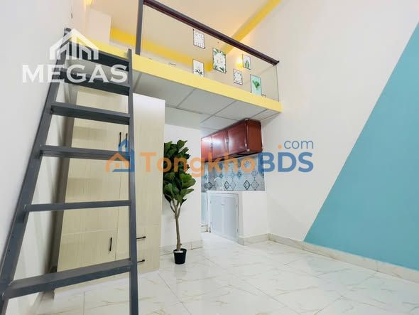Phòng trọ Hương Lộ 2 Bình Tân 16m² 3 triệu - Sẵn sàng vào ở
