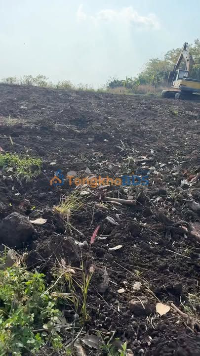 Đất nền Đắk R'La Đắk Mil 2,1ha/1,35 tỷ - Tiềm năng tăng giá