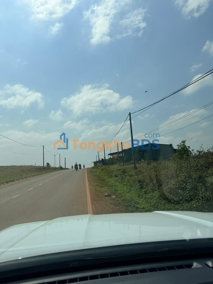 Đất Quốc lộ 14C Quảng Trực 230m² - Giá tốt hiếm có