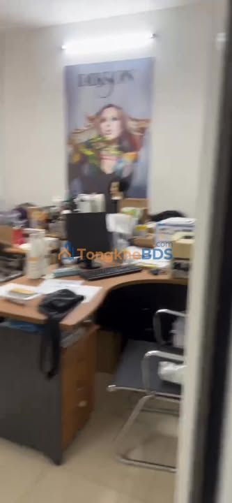 Townhouse Hoàng Văn Thụ 150m2 giá 27 triệu - Cho thuê ngay