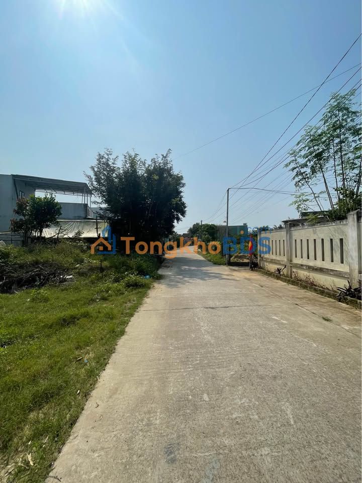 Đất nền Quảng Lăng 107m² 1.8 tỷ - Tiềm năng tăng giá