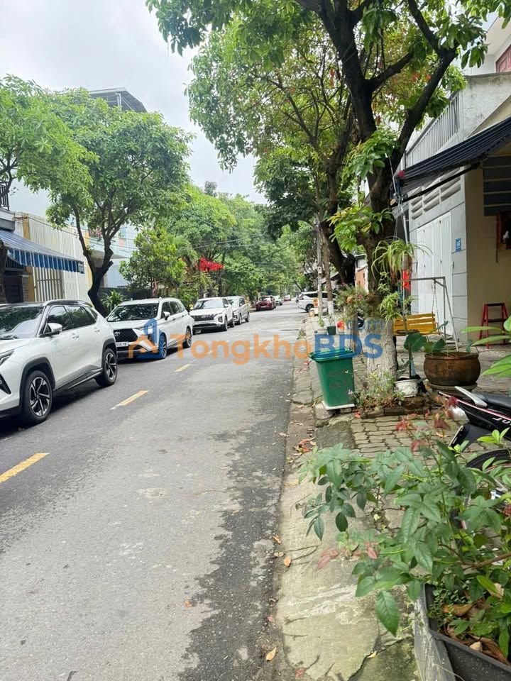 FrontHouse Hai Chau 90m2 8.6 tỷ - Chính chủ bán gấp