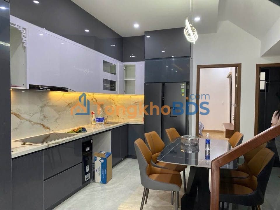 Nhà Hòa Quý Ngũ Hành Sơn 100m2 8 tỷ - Chính chủ bán