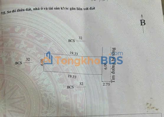 Đất nền Cẩm Nam Hội An 120m² giá 4xx triệu - Sổ đỏ chính chủ