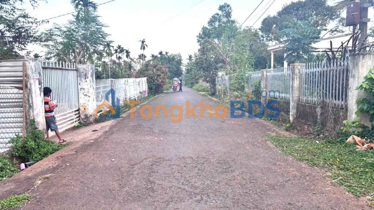 Đất nền Tân Lập Buôn Ma Thuột 510m² giá 3.5 tỷ - Đầu tư sinh lời