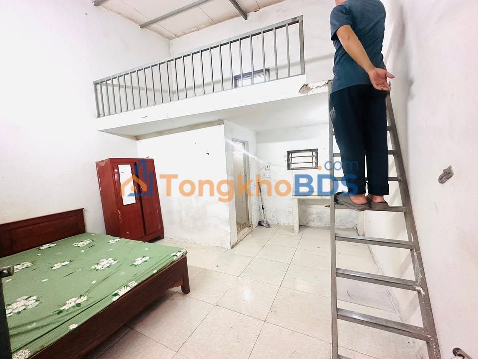Nhà trọ Dương Nội Hà Đông 20m² 2 triệu - Sẵn sàng ở ngay