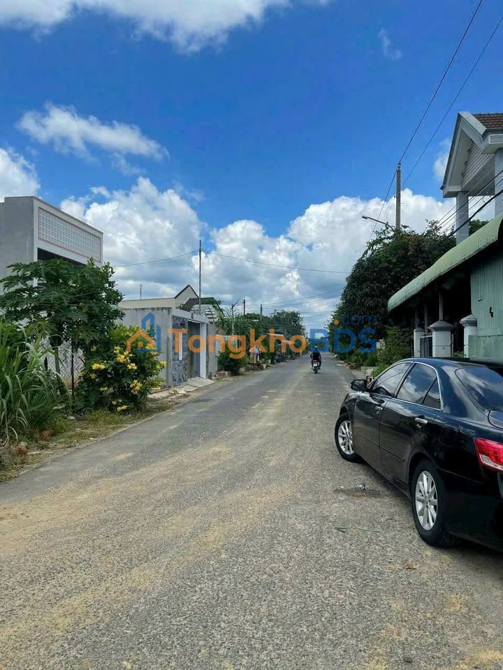 Đất nền An Nhứt Long Điền 105m² 1.15 tỷ - Sổ đỏ chính chủ