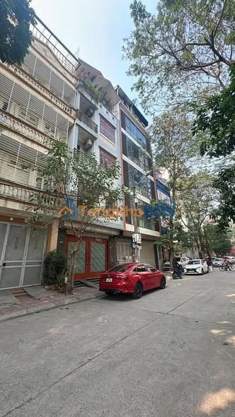 Nhà riêng Xuân La Tây Hồ 46m² 9.9 tỷ - Sẵn sàng ở ngay