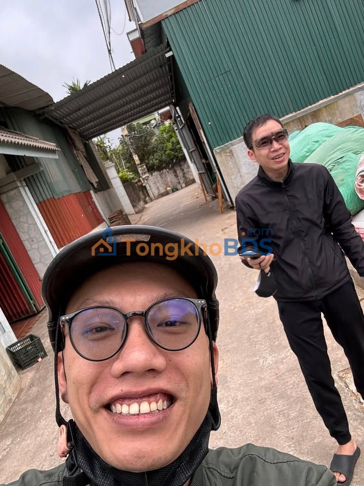 Đất nền Khánh Hà Thường Tín 49m² sổ đỏ chính chủ - Vành đai 4