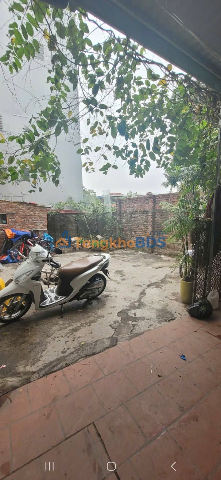 Đất nền Hữu Hòa Thanh Trì 44m² 3.3 tỷ - Đường to ô tô