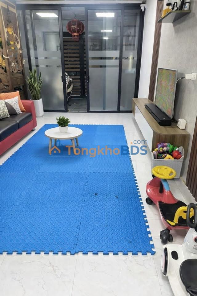 Nhà riêng Hữu Hòa 53m² 1.9 tỷ - Chính chủ bán gấp