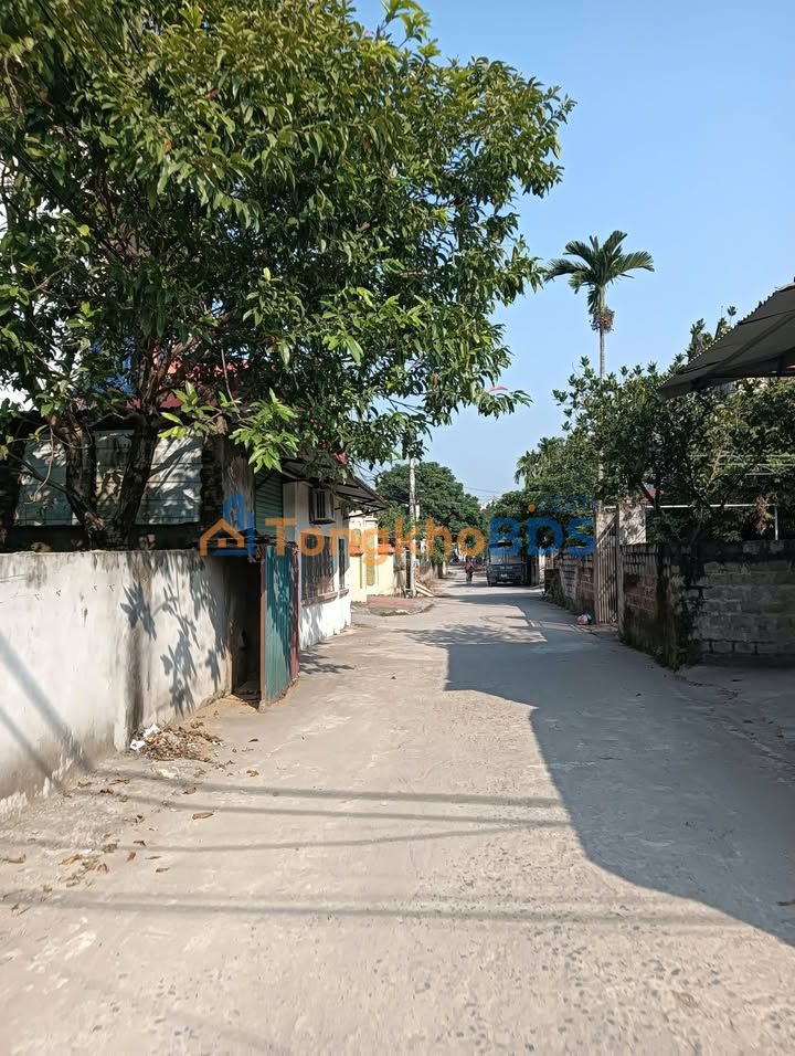 Đất nền Bạch Hạ Phú Xuyên 1.97 tỷ - Sổ đỏ chính chủ