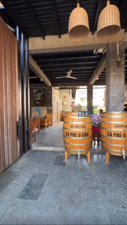 Nhà phố Hồ Tùng Mậu Kon Tum 280m² 7 tỷ - Mặt tiền kinh doanh