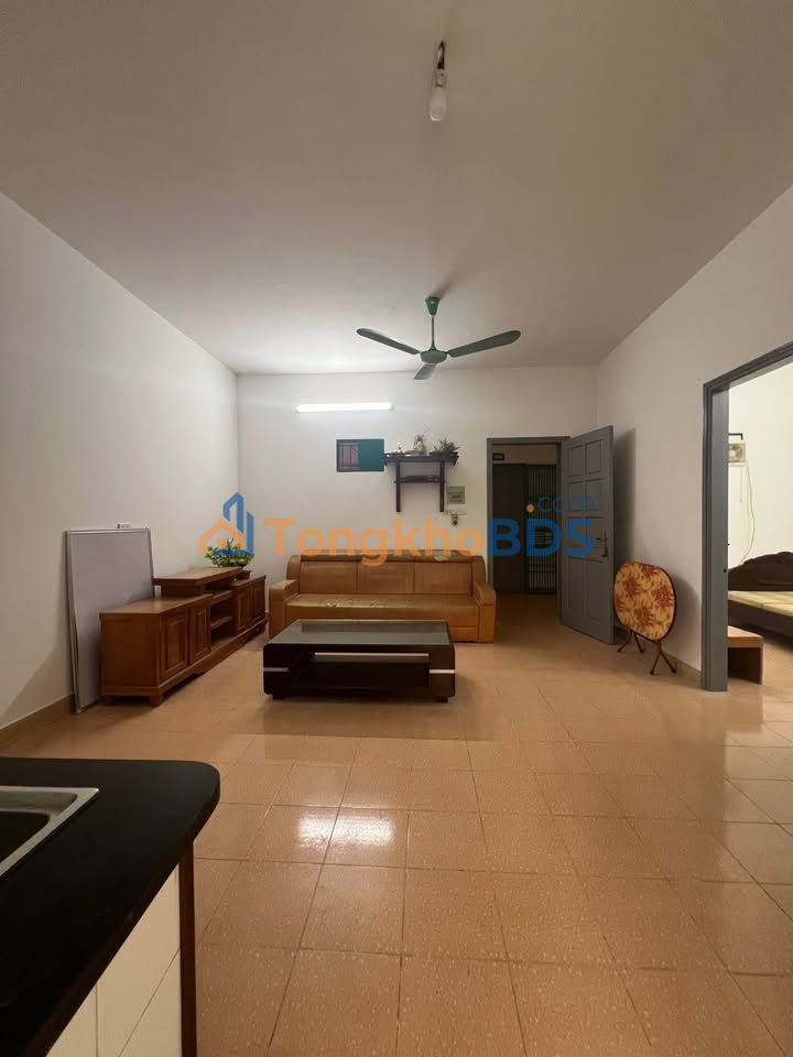 Căn hộ Vinaconex 5t Liên Bảo 4tr - Full nội thất cao cấp